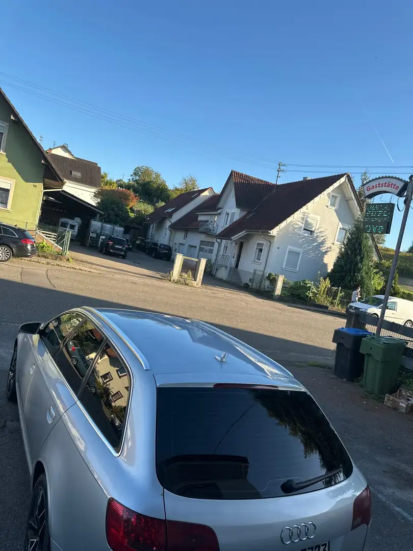 Audi A6 allroad quattro 2.7 TDI tiptronic DPF - 1