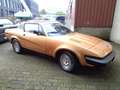 Triumph TR7 LHD Coupe Gold - thumbnail 2