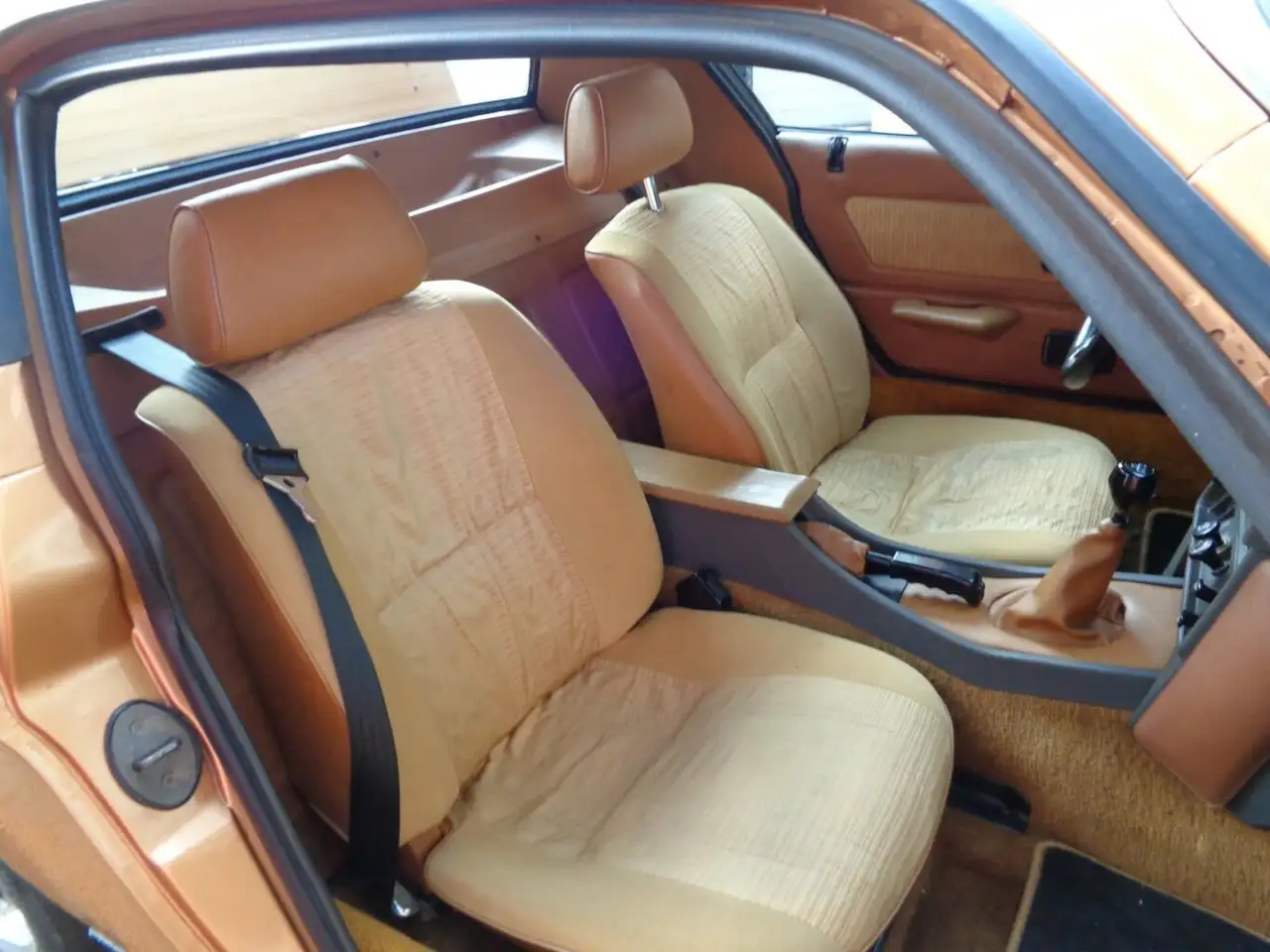 Triumph TR7 LHD Coupe, foto 10