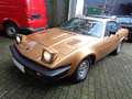Triumph TR7 LHD Coupe Gold - thumbnail 1