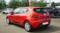 Renault Clio 1.2 Limited Navi Sitzheizung Klimaaut. PDC Rot - thumbnail 4
