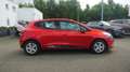 Renault Clio 1.2 Limited Navi Sitzheizung Klimaaut. PDC Rot - thumbnail 7