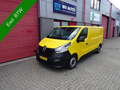 Renault Trafic 1.6 dCi T29 L2H1 Comfort Energy 3 zits airco only