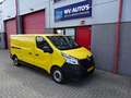 Renault Trafic 1.6 dCi T29 L2H1 Comfort Energy 3 zits airco only Gelb - thumbnail 4