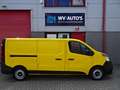 Renault Trafic 1.6 dCi T29 L2H1 Comfort Energy 3 zits airco only Amarillo - thumbnail 6