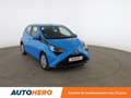 Toyota Aygo 1.0 VVT-i X-Play Bleu - thumbnail 8