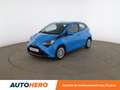 Toyota Aygo 1.0 VVT-i X-Play Bleu - thumbnail 1