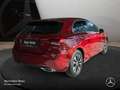 Mercedes-Benz A 180 Progressive LED Spurhalt-Ass PTS Sitzh Temp Rojo - thumbnail 8