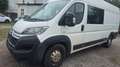 Citroen Jumper Grossraumkasten 35 L4H2 Profi Heavy BlueH Weiß - thumbnail 3