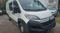 Citroen Jumper Grossraumkasten 35 L4H2 Profi Heavy BlueH Weiß - thumbnail 1
