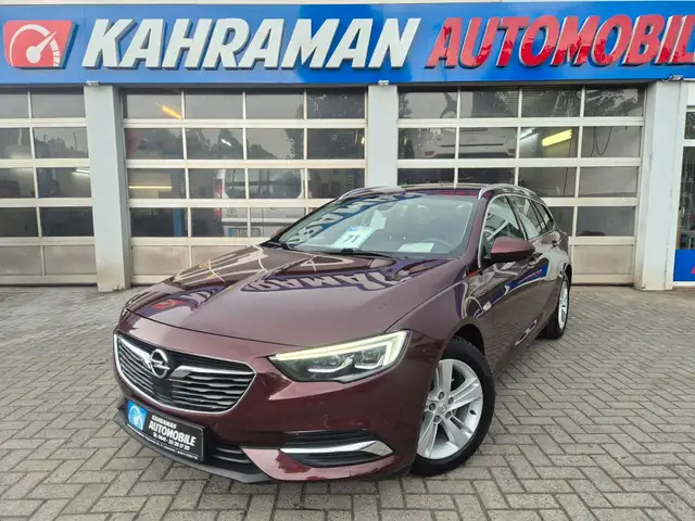 Opel Insignia B Sports Tourer Innovation