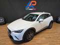 Mazda CX-3 1.5d Exceed 2wd 105cv Blanc - thumbnail 2