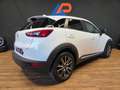 Mazda CX-3 1.5d Exceed 2wd 105cv Blanc - thumbnail 5