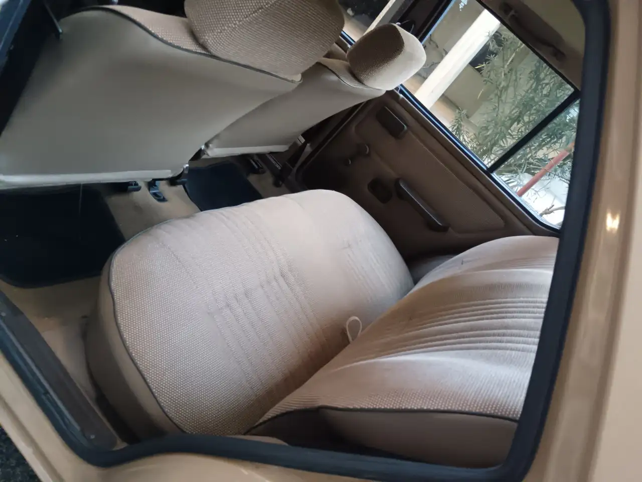 Fiat Ritmo 5p 1.1 CL 60cv, foto 6
