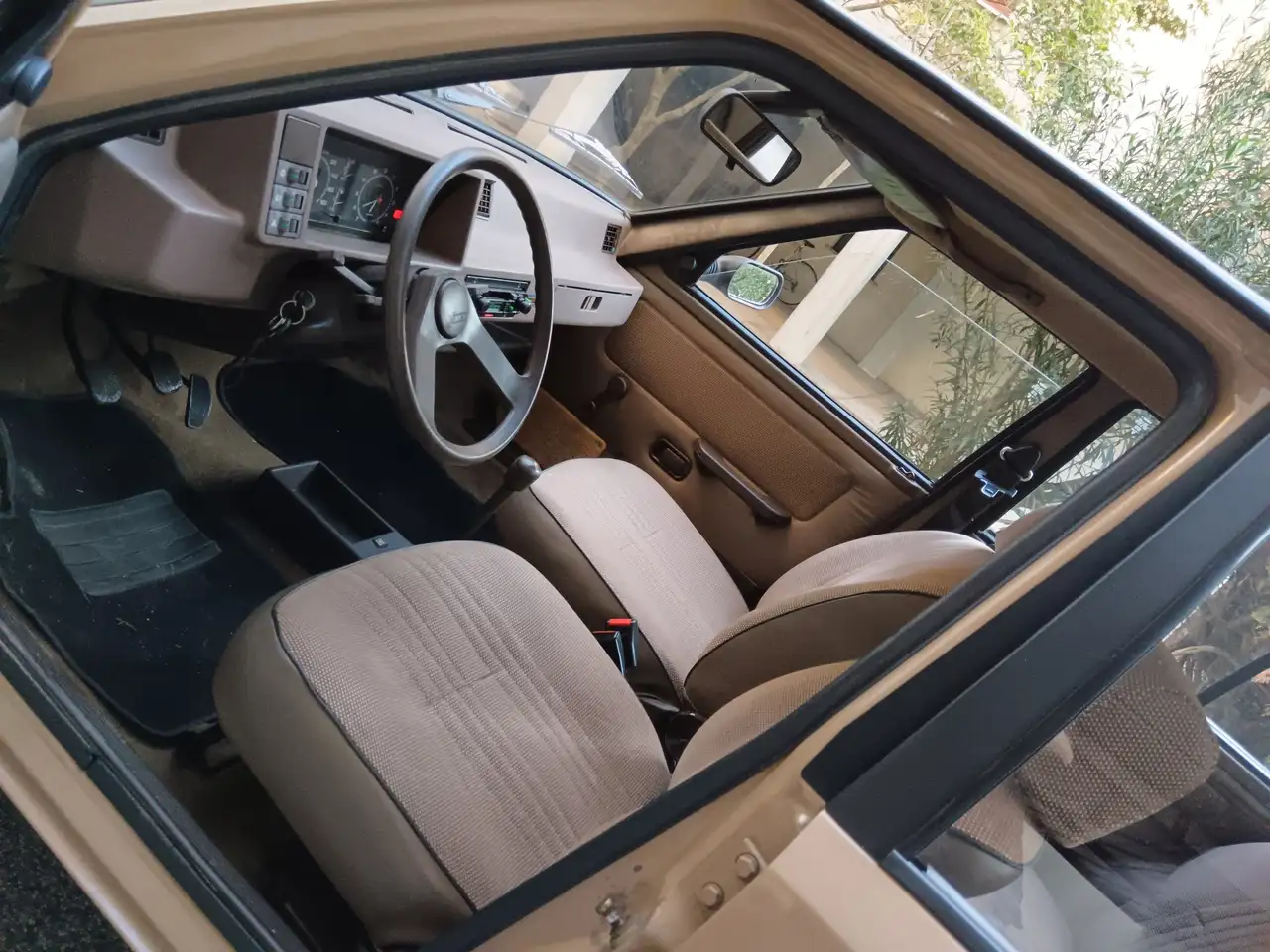 Fiat Ritmo 5p 1.1 CL 60cv, foto 7