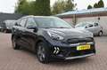 Kia Niro 1.6 GDi H. DynamicL., navi, trekhaak, Bleu - thumbnail 3
