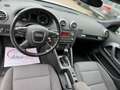 Audi A3 Cabriolet Attraction / 1. Hand Weiß - thumbnail 11