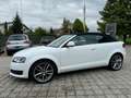 Audi A3 Cabriolet Attraction / 1. Hand Weiß - thumbnail 4