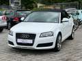 Audi A3 Cabriolet Attraction / 1. Hand Weiß - thumbnail 3