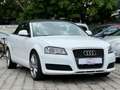 Audi A3 Cabriolet Attraction / 1. Hand Weiß - thumbnail 1