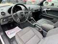 Audi A3 Cabriolet Attraction / 1. Hand Weiß - thumbnail 10