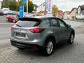 Mazda CX-5 Sports-Line 4x4 AWD Xenon Leder Navi Bose Silber - thumbnail 4