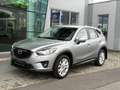 Mazda CX-5 Sports-Line 4x4 AWD Xenon Leder Navi Bose Silber - thumbnail 1