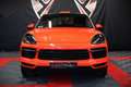 Porsche Cayenne III 3.0 462ch E-Hybrid Euro6d-T Gold - thumbnail 2