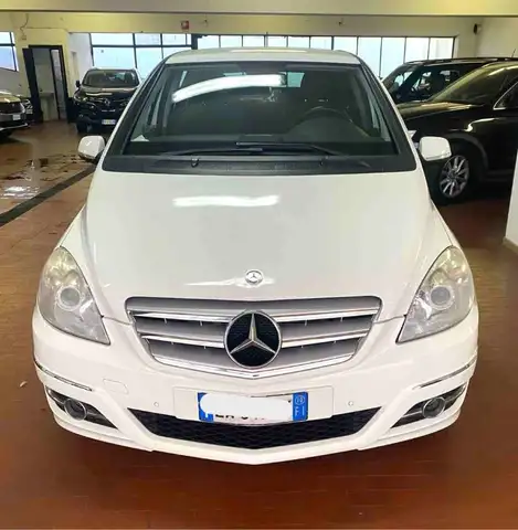 Mercedes-Benz B 200 Classe B - cdi Executive CAMBIO AUTOMATICO