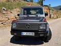 Mercedes-Benz G 320 Mercedes G 320 Grau - thumbnail 5