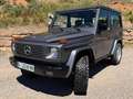 Mercedes-Benz G 320 Mercedes G 320 Grau - thumbnail 1