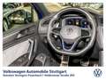 Volkswagen Tiguan R DSG Navi Kamera P-Dach Blau - thumbnail 10