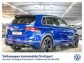 Volkswagen Tiguan R DSG Navi Kamera P-Dach Blau - thumbnail 3