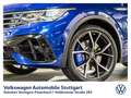Volkswagen Tiguan R DSG Navi Kamera P-Dach Blau - thumbnail 16