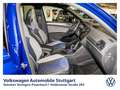 Volkswagen Tiguan R DSG Navi Kamera P-Dach Blau - thumbnail 5