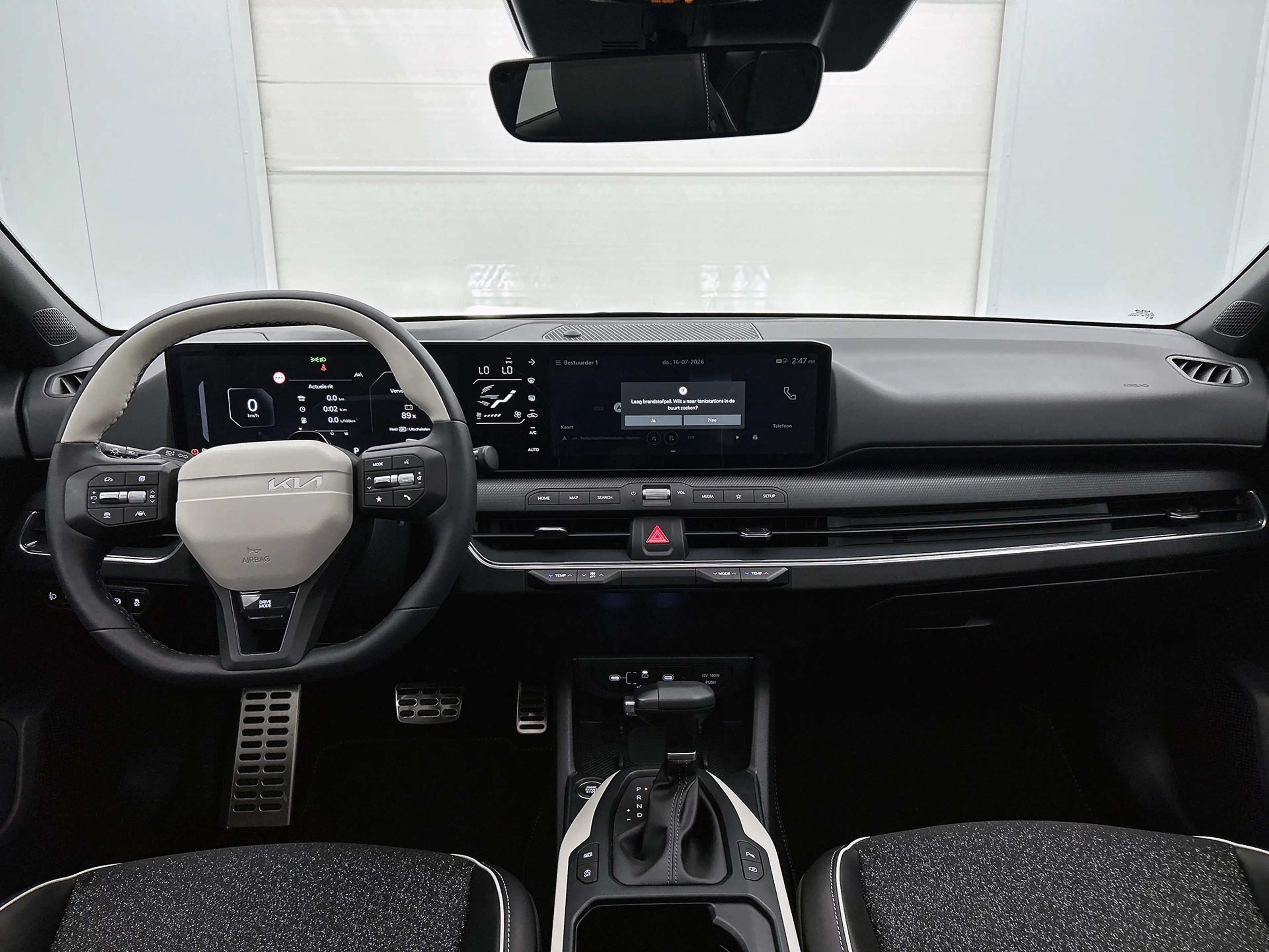 Kia K4 Sportswagon 1.0 T-GDi MHEV GT-Line Launch Edition — photo 5
