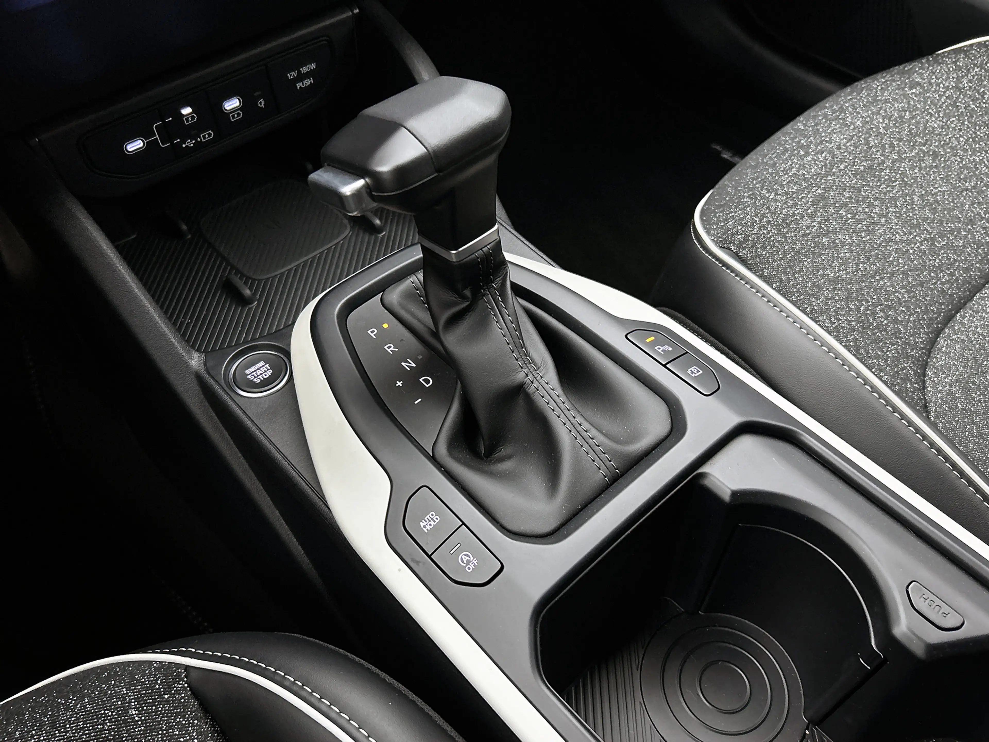 Kia K4 Sportswagon 1.0 T-GDi MHEV GT-Line Launch Edition — photo 11