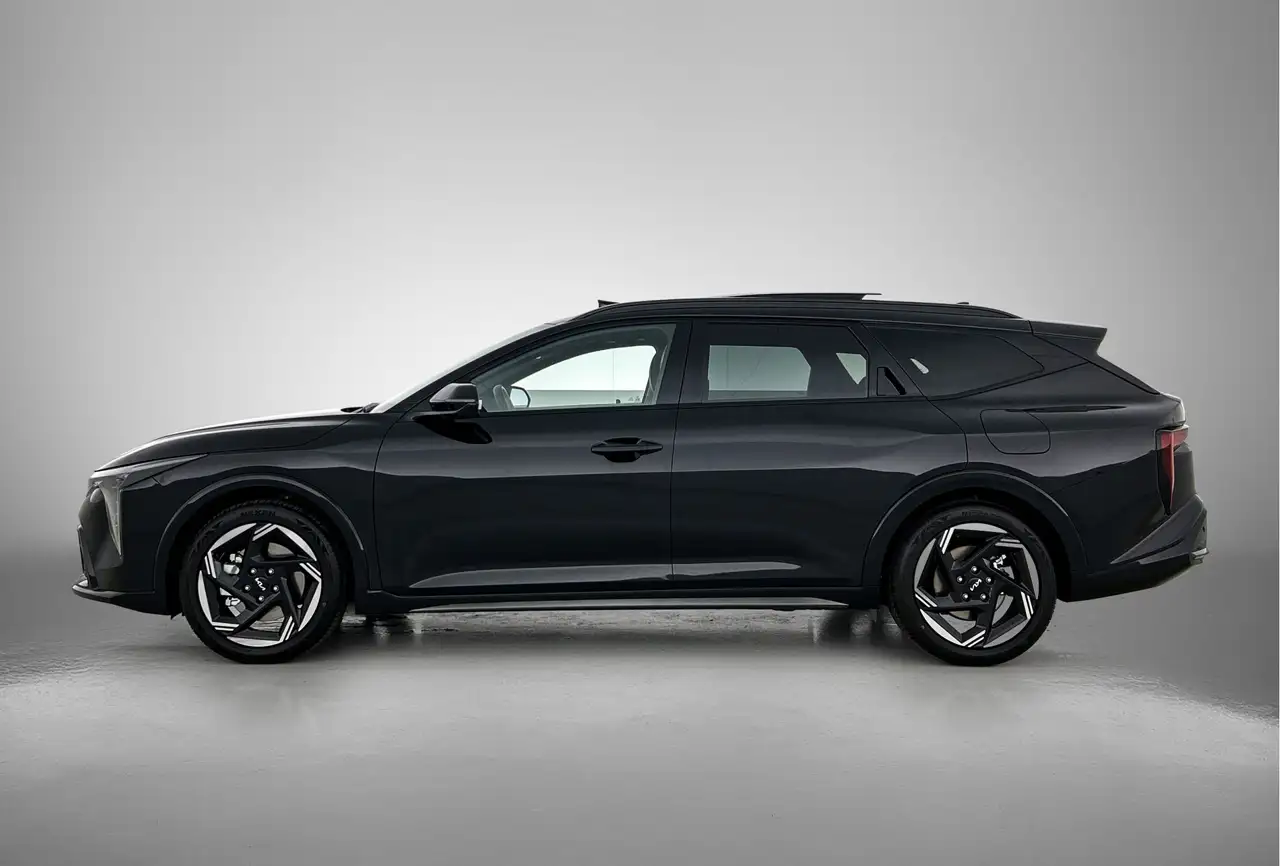 Kia K4 2026