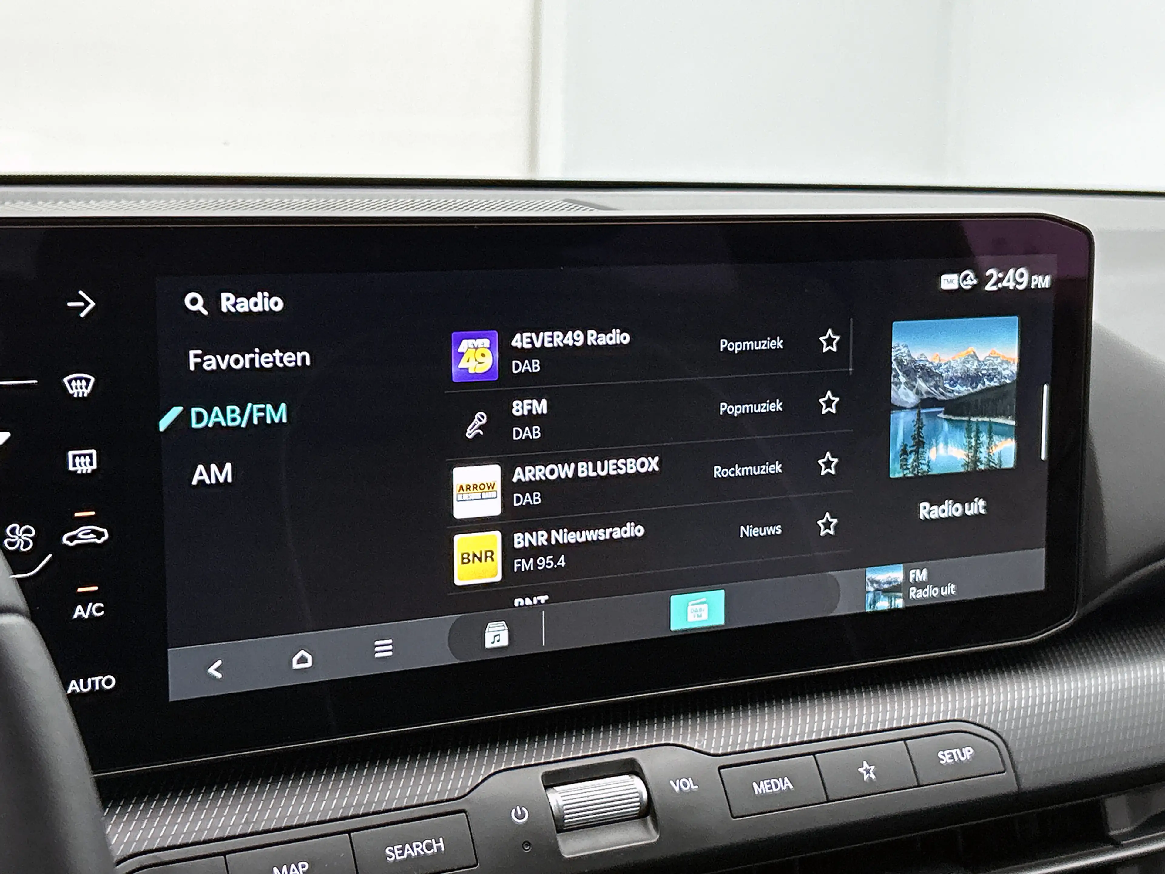 Kia K4 Sportswagon 1.0 T-GDi MHEV GT-Line Launch Edition — photo 8