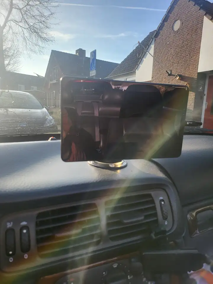 Volvo C70 2.0 T Tourer, foto 3