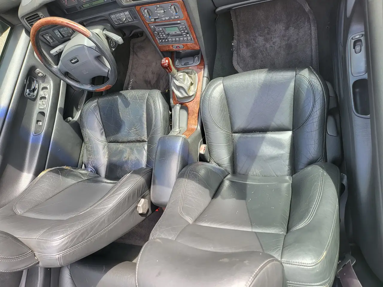 Volvo C70 2.0 T Tourer, foto 7