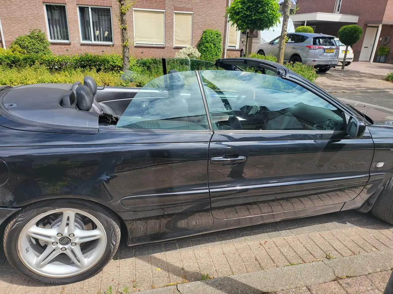 Volvo C70 2.0 T Tourer, foto 5