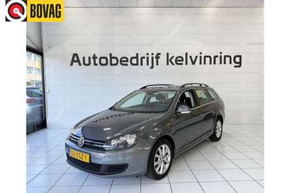 Volkswagen Golf Variant 1.4 TSI Comf Exec L Bovag Garantie