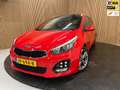 Kia Ceed SW / cee'd SW Sportswagon 1.0 T-GDi GT-Line 120PK|PANO|NAVI|CAME Rouge - thumbnail 1