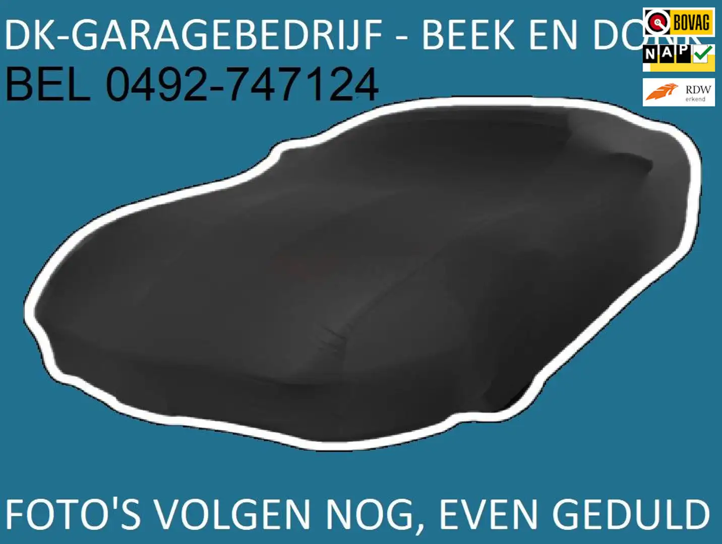 Kia Ceed SW / cee'd SW Sportswagon 1.0 T-GDi GT-Line 120PK|PANO|NAVI|CAME Rood - 1