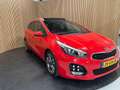 Kia Ceed SW / cee'd SW Sportswagon 1.0 T-GDi GT-Line 120PK|PANO|NAVI|CAME Rouge - thumbnail 12