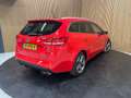 Kia Ceed SW / cee'd SW Sportswagon 1.0 T-GDi GT-Line 120PK|PANO|NAVI|CAME Rouge - thumbnail 10