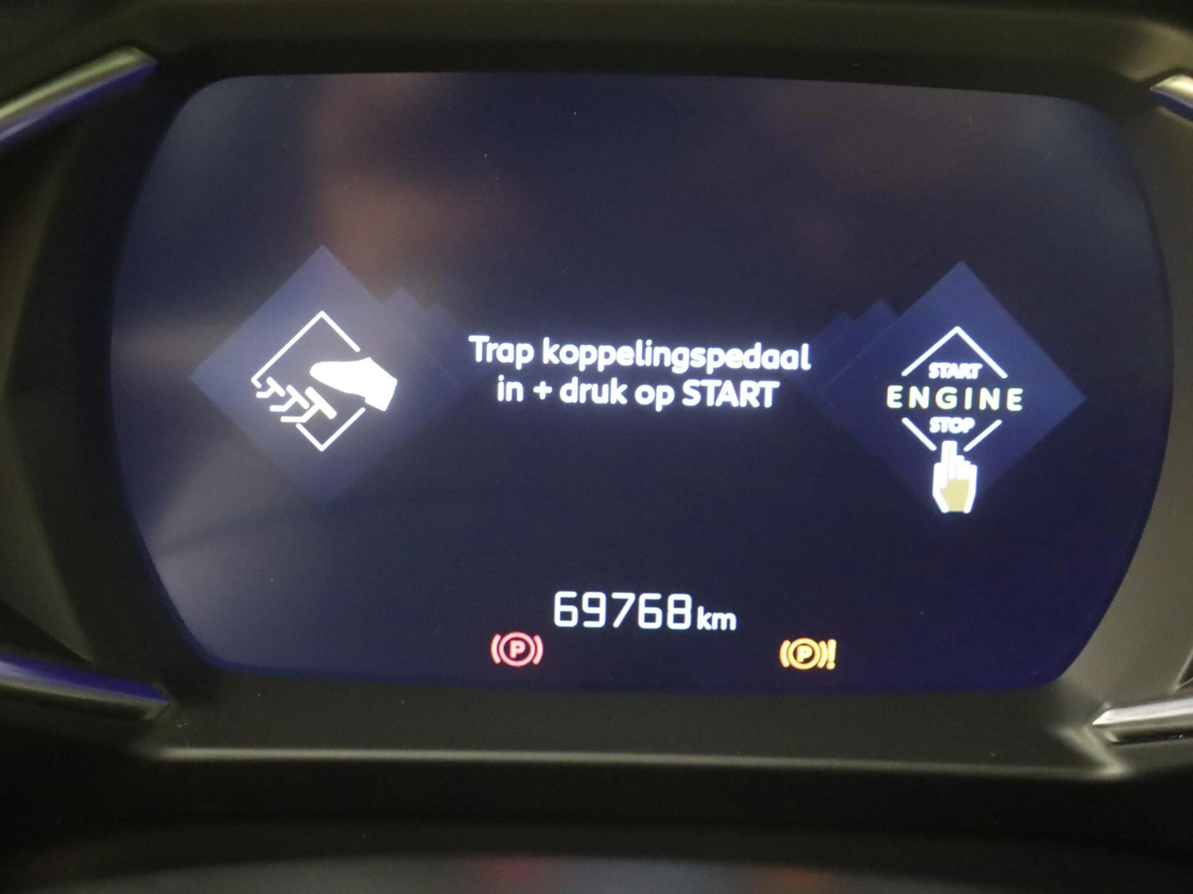 DS Automobiles DS 3 Crossback 1.2 PureTech Business | Apple Carplay/Android Auto — photo 11