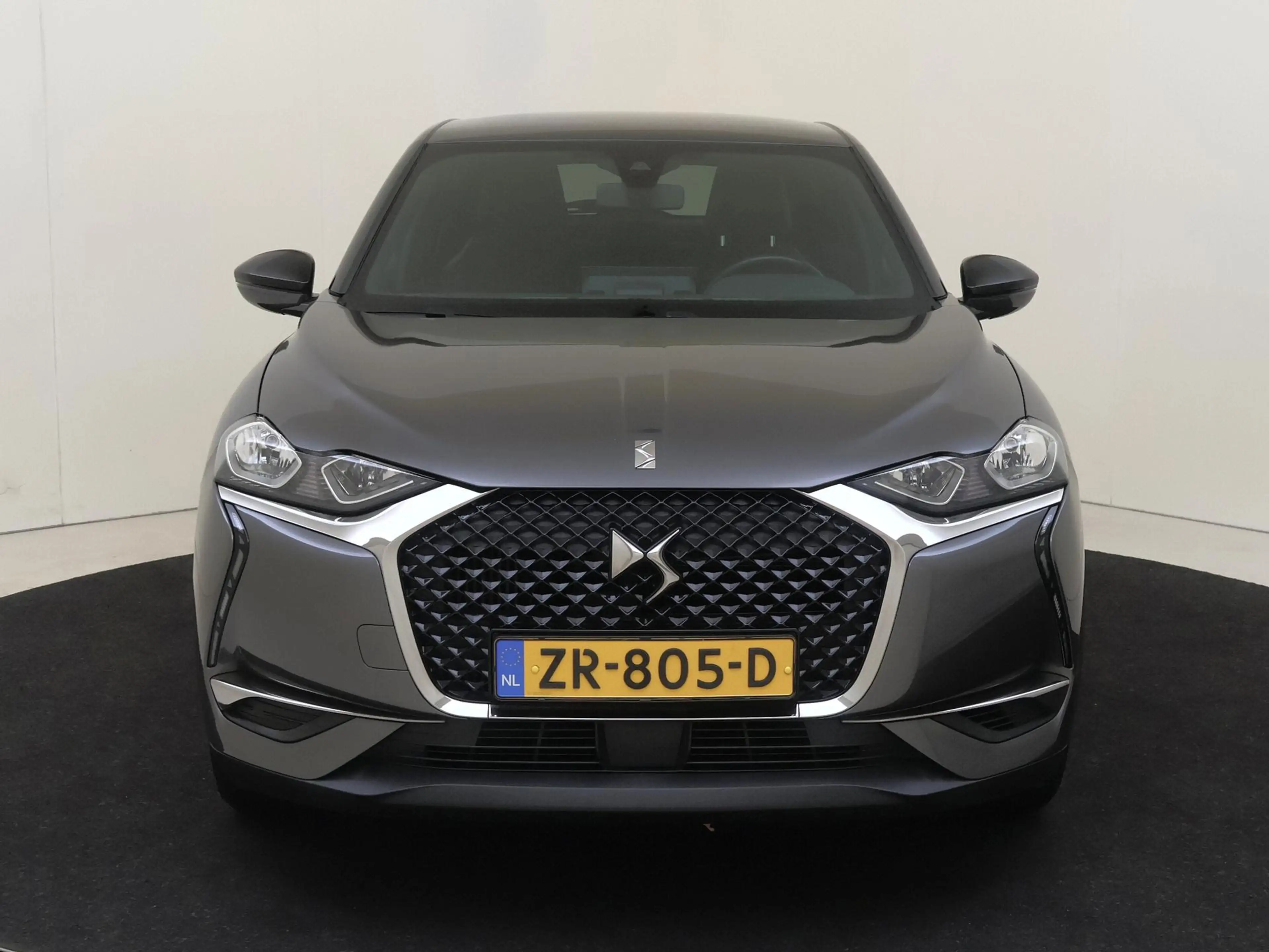 DS Automobiles DS 3 Crossback 1.2 PureTech Business | Apple Carplay/Android Auto — photo 6