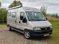 Fiat Ducato 2.3 Ezüst - thumbnail 1